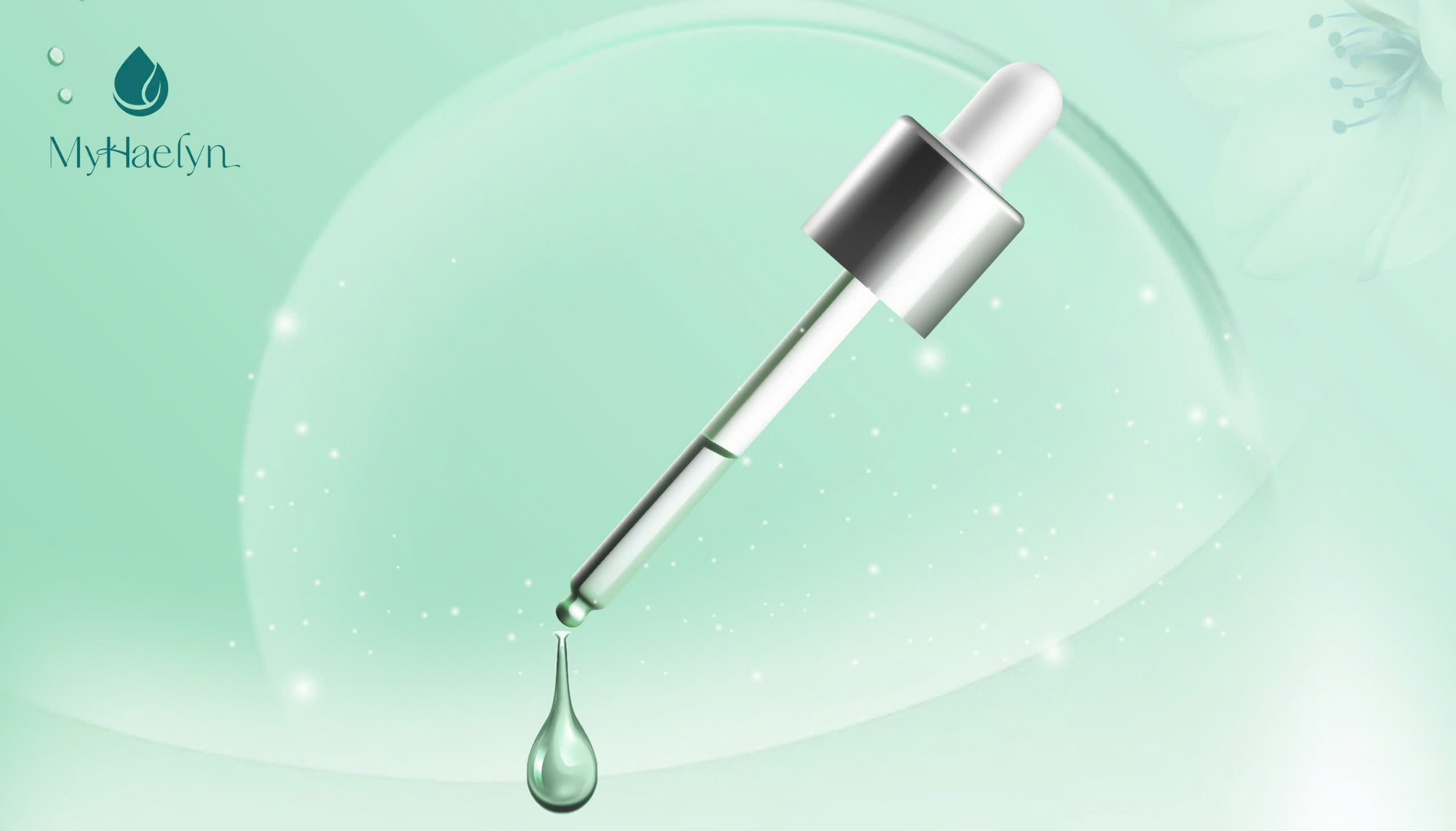 Serum trắng da là gì?