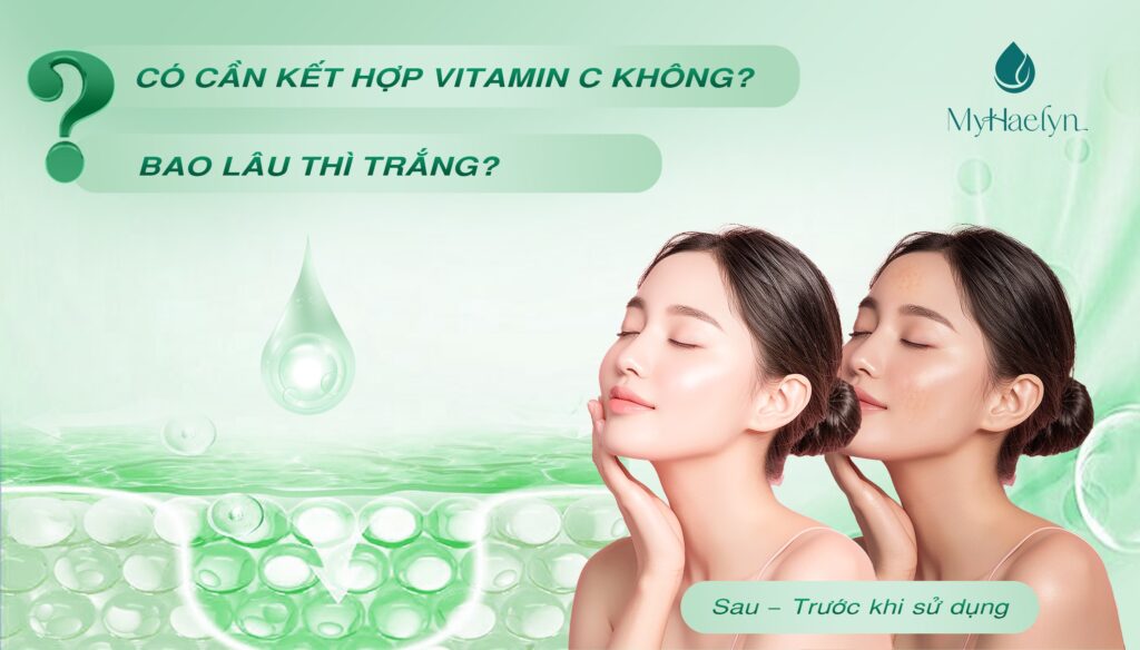 Giải đáp thắc mắc về Glutathione