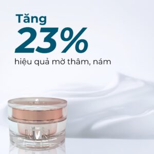 Đánh bay thâm nám, trẻ hóa làn da chỉ sau 4 tuần