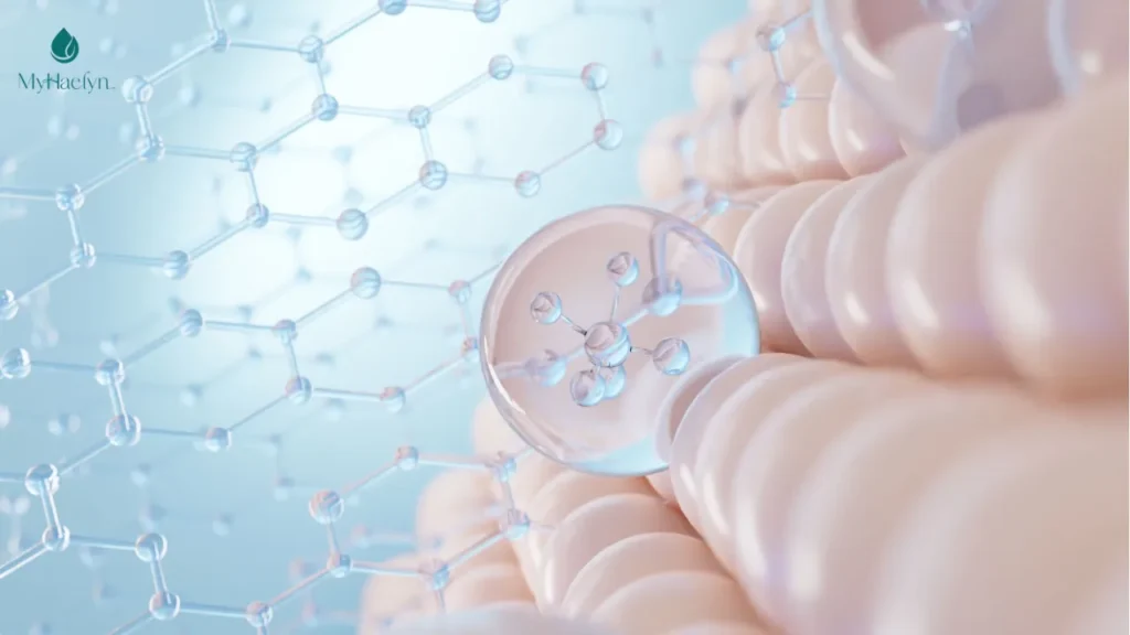 Bí Quyết Bổ Sung Collagen Tự Nhiên Mà Không Cần Dùng Viên Uống