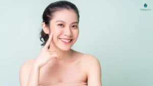 Serum Nano Collagen hỗ trợ dưỡng sáng da & làm mờ thâm nám