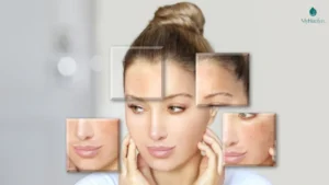 Serum dạng gel hoặc lotion là lựa chọn hoàn hảo cho da hỗn hợp