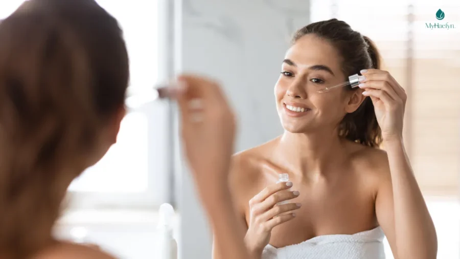 Hướng Dẫn Chọn Mua Serum Nano Collagen Phù Hợp Với Từng Loại Da