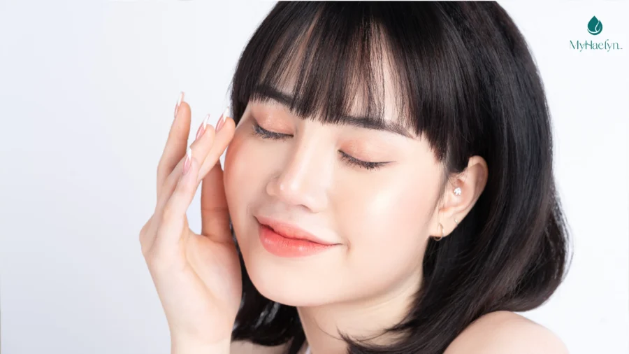 Nano Collagen hỗ trợ cấp ẩm & tăng cường đàn hồi cho da