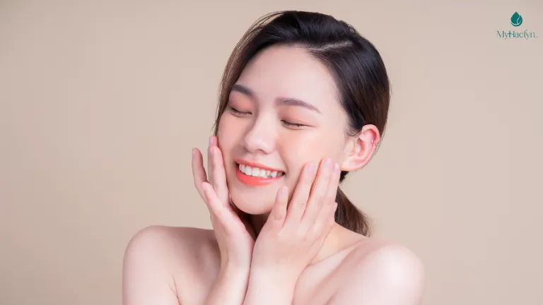 Dưỡng sáng da an toàn, hiệu quả cùng nano collagen Hàn Quốc