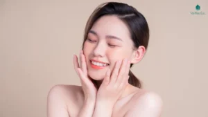 Collagen nano nuôi dưỡng làn da căng bóng, sáng khỏe