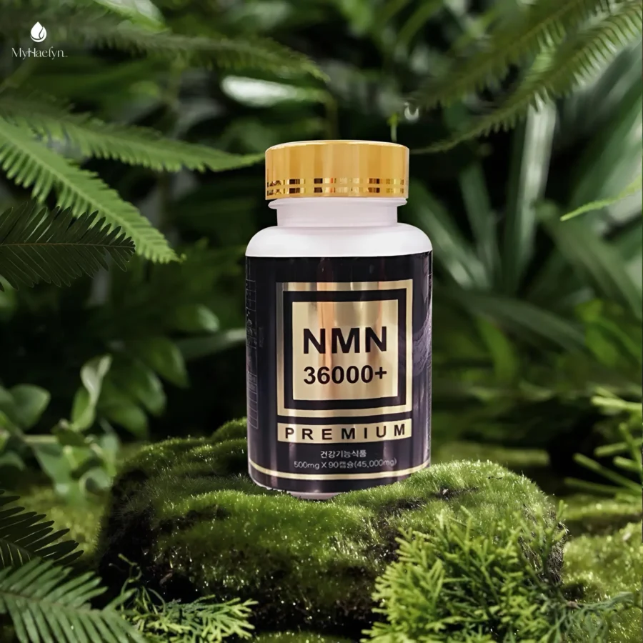 Viên Uống NMM 36000 Của Hàn Quốc Premium