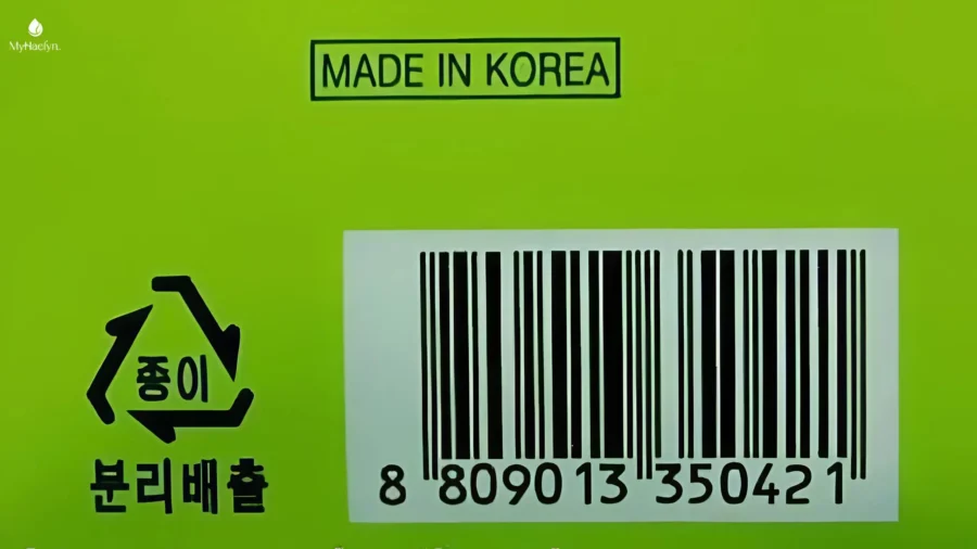 Kiểm tra nguồn gốc xuất xứ kỹ càng để tránh mua hàng kém chất lượng