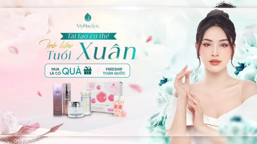 Bỏ Túi 5 Bước Check Mỹ Phẩm Hàn Quốc Chuẩn Auth Cực Đơn Giản