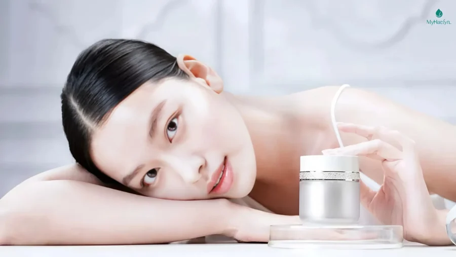 Vì sao nên chọn làm dưỡng da Hàn Quốc?