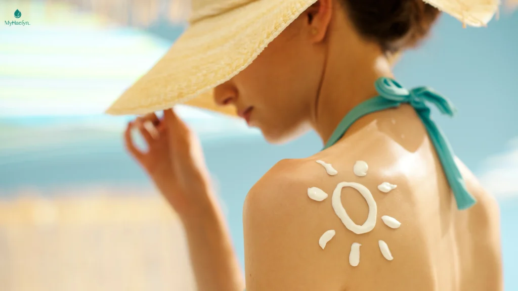 Kem Chống Nắng Hàn Quốc Thế Hệ Mới Tích Hợp Công Nghệ Sun Cream Tiên Tiến