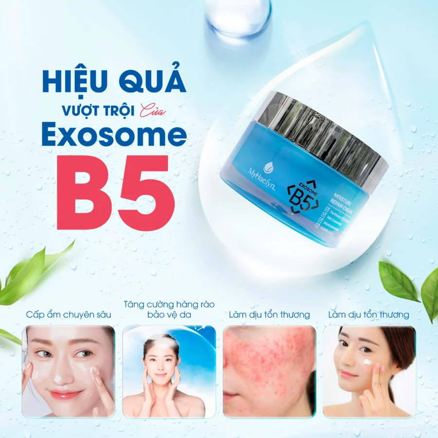 Hiệu quả vượt trội sau một thời gian sử dụng