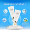Thành phần dưỡng sáng da 4 trong 1