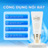 Công dụng nổi bật của kem dưỡng sáng da 5 in 1 Deoproce