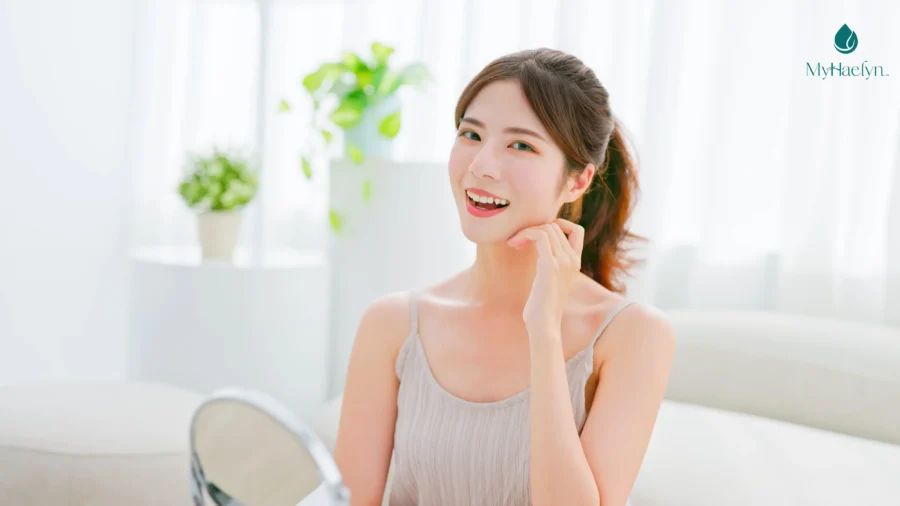 Kem dưỡng NMN Exosome nuôi dưỡng làn da khỏe đẹp từ gốc