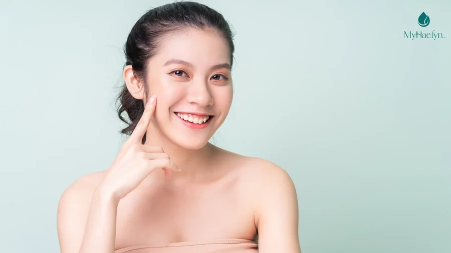 Viên uống dưỡng trắng da toàn thân