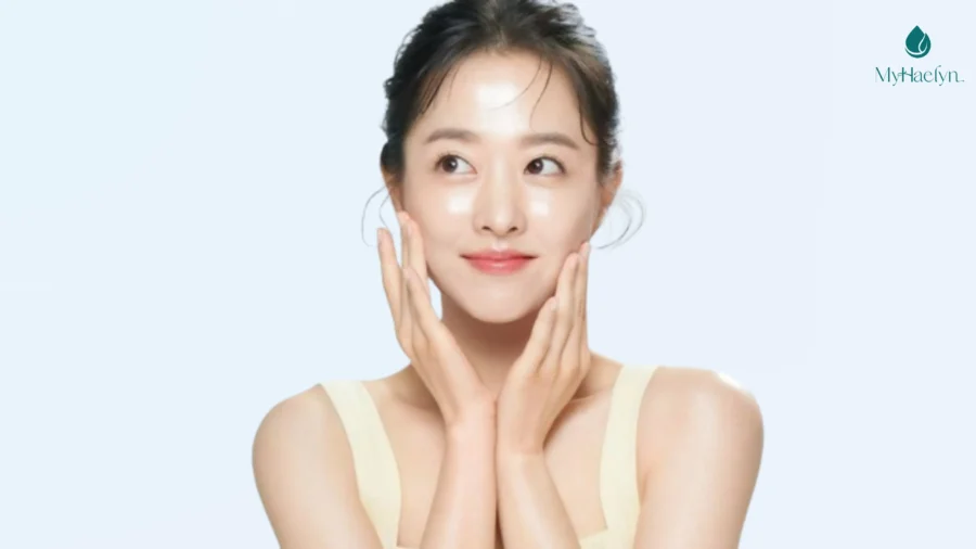 Kem NMN hỗ trợ trẻ hóa làn da từ cấp độ tế bào