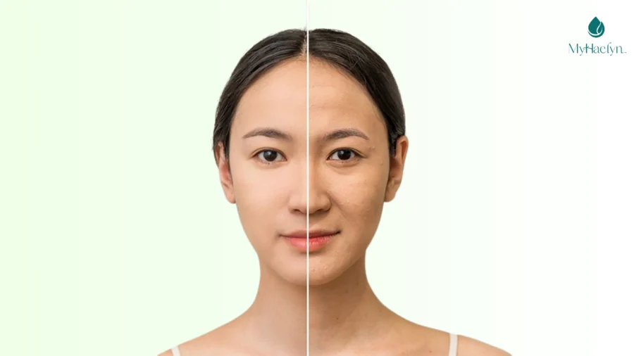 Kết quả thực tế từ người sử dụng