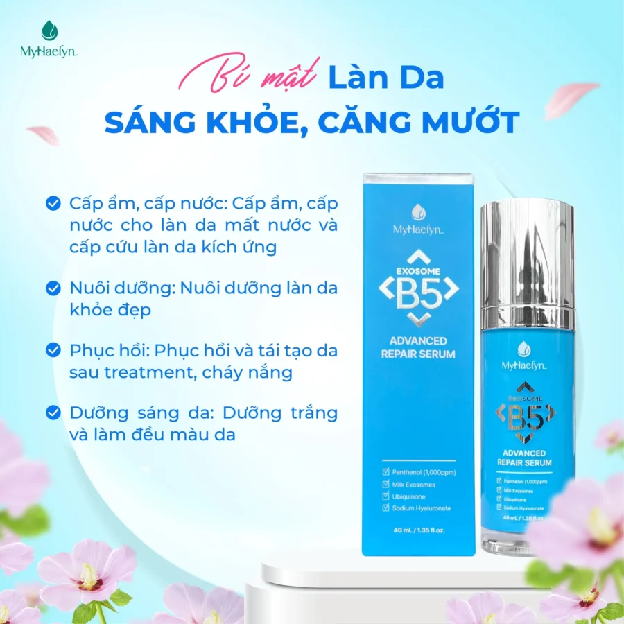 Bí quyết nuôi dưỡng làn da sáng khỏe từ bên trong