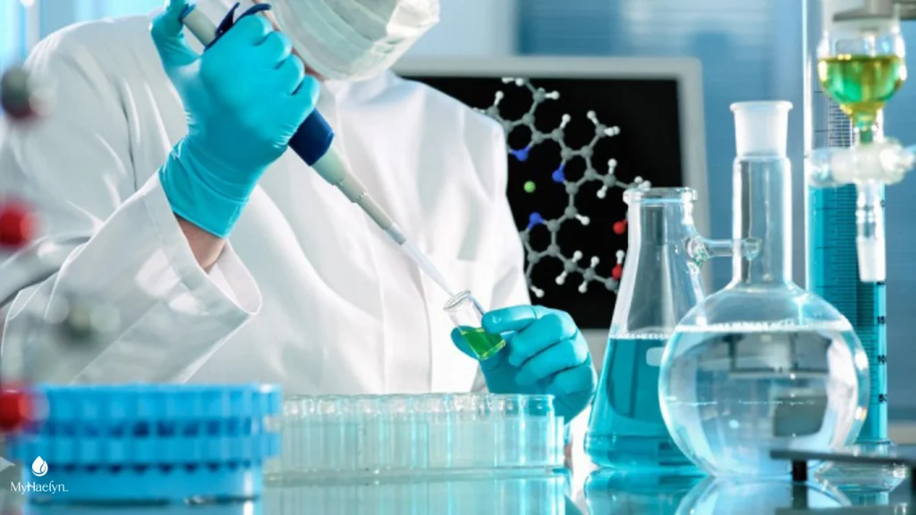 Thực Hư Thị Trường Tế Bào Gốc NMN Tại Việt Nam