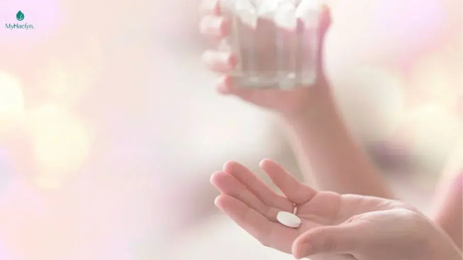 Viên uống trắng da cho nam ngày càng được ưa chuộng