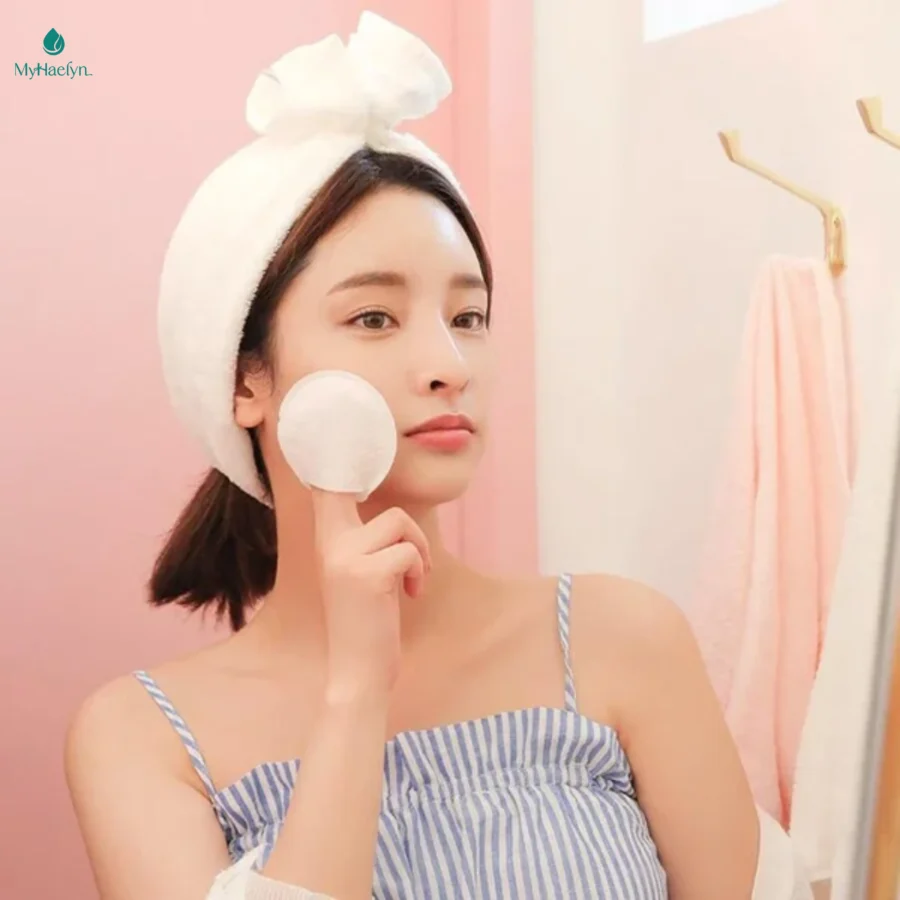 Tẩy trang Hàn Quốc là sản phẩm được Phái đẹp yêu thích