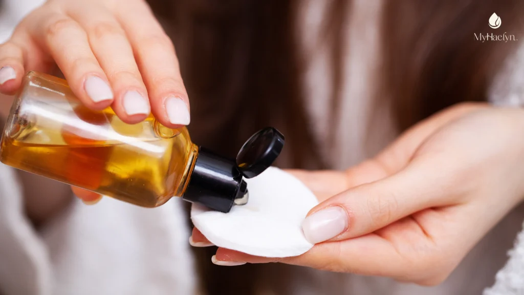 5 bí mật về toner cấp ẩm mà chuyên gia không nói cho bạn biết