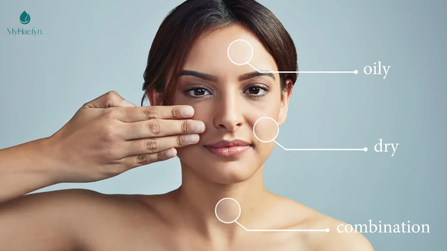 Mọi loại da đều cần được cấp nước đầy đủ
