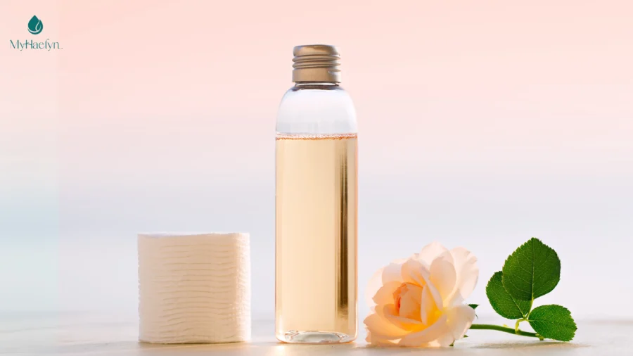 Không nên lạm dụng toner cấp ẩm quá mức
