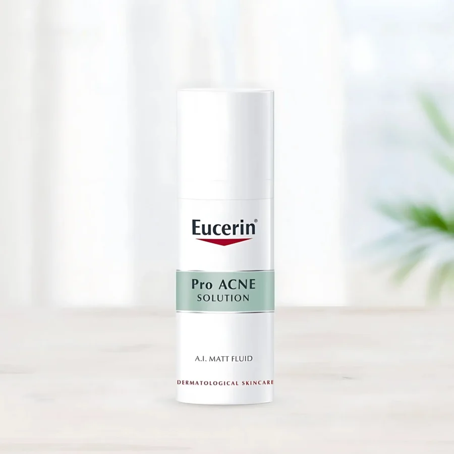 Lotion Eucerin ProACNE Solution A.I. Matt Fluid