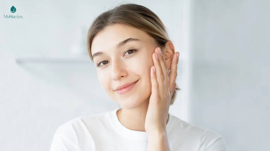Lí do lotion được ưa chuộng trong chu trình chăm sóc da của Phái đẹp