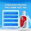 Cải thiện tình trạng đau nhức xương khớp