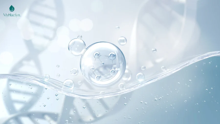 Công nghệ Exosome hiện đại giúp phục hồi & tái tạo da hoàn hảo