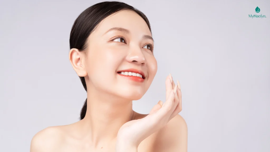 Khám Phá Kem Dưỡng Da Mặt Hàn Quốc: Bí Kíp “Glass Skin” Vạn Người Mê