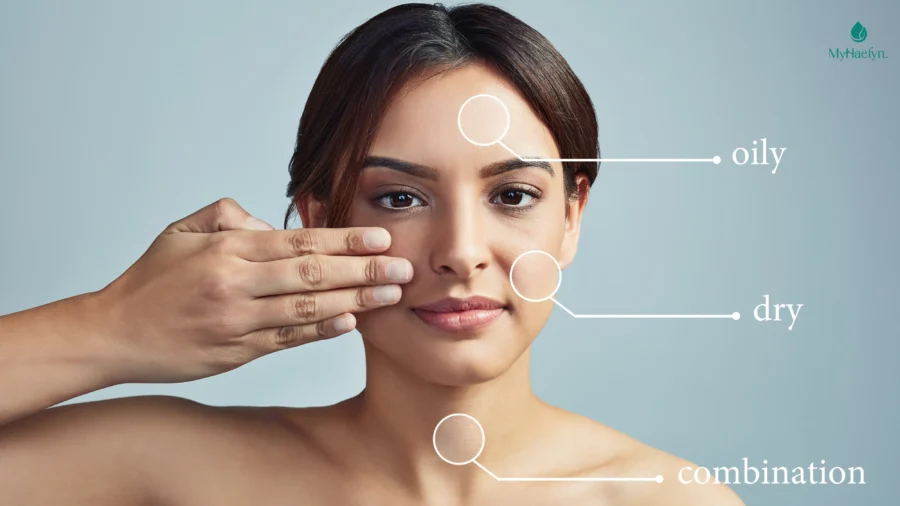 Hướng dẫn chi tiết cách chọn kem dưỡng phù hợp với từng loại da