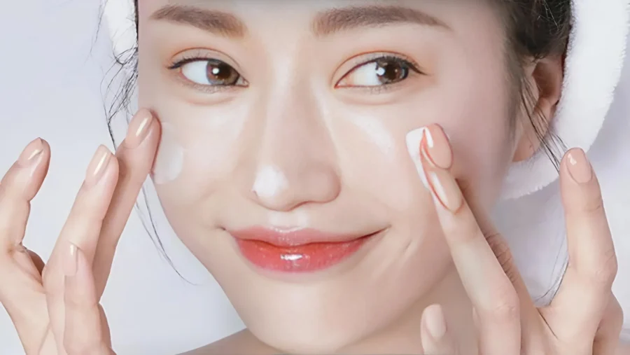 Bí kíp chăm sóc làn da Glass Skin chuẩn Hàn