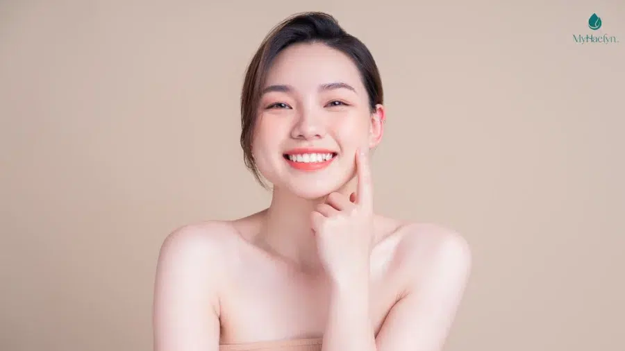 NMN - Giải pháp trẻ hóa làn da được Phái đẹp yêu thích nhất