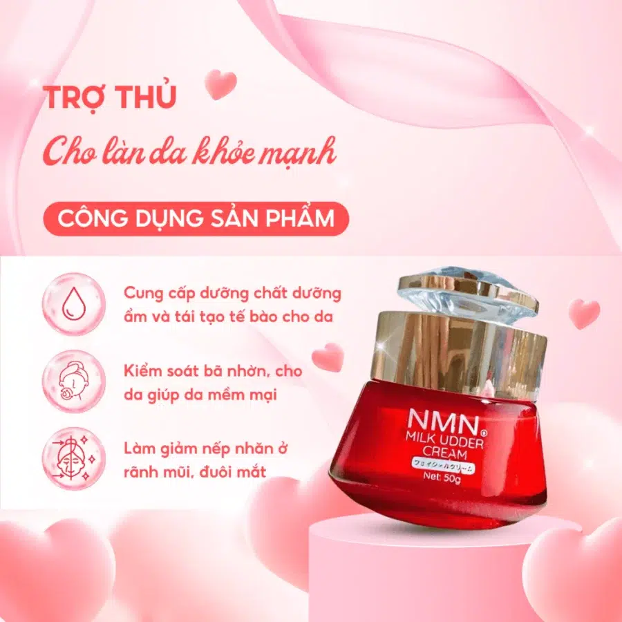 Tăng cường hàng rào bảo vệ da sáng khỏe, mịn màng