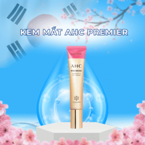 Kem Mắt AHC Premier 40ml