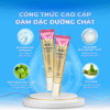 Công thức giàu dưỡng chất chăm sóc vùng mắt toàn diện