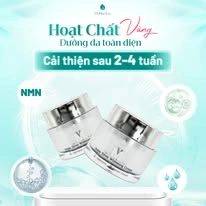 Kem dưỡng da MyHaelyn NMN giúp làm sáng da hiệu quả