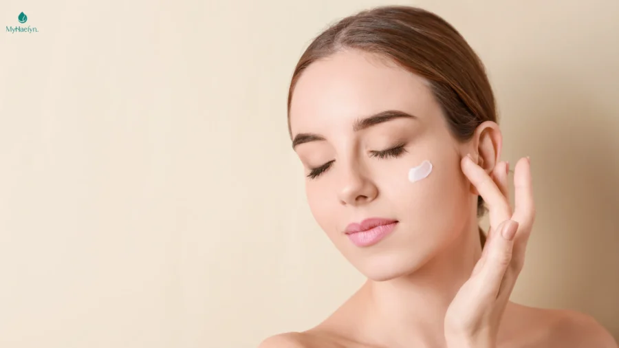 Kem dưỡng da là sản phẩm không thể thiếu trong chu trình skincare