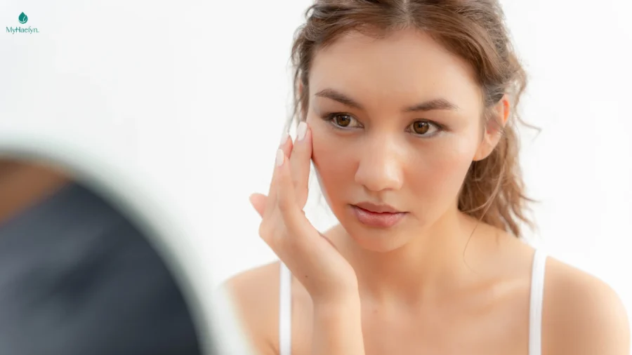 Kem dưỡng giúp cấp ẩm & giữ nước cho làn da