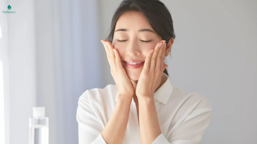 Dưỡng sáng & cải thiện sắc tố da không đều màu
