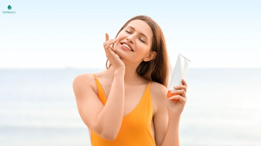 Nhiều dòng kem dưỡng có thể bảo vệ da trước tác hại từ môi trường