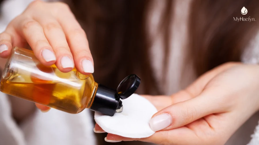 Toner là sản phẩm dưỡng da không thể thiếu trong chu trình skincare