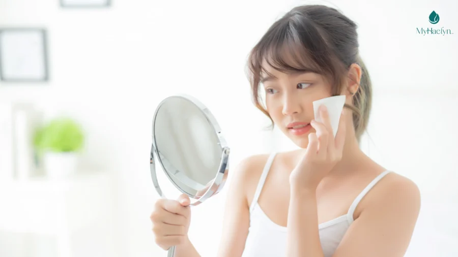 Toner Tuổi Dậy Thì Ngon - Bổ - Rẻ Liệu Có Hiệu Quả Không?