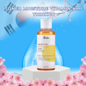 Toner Vitamin NMF Thinkco 150ml