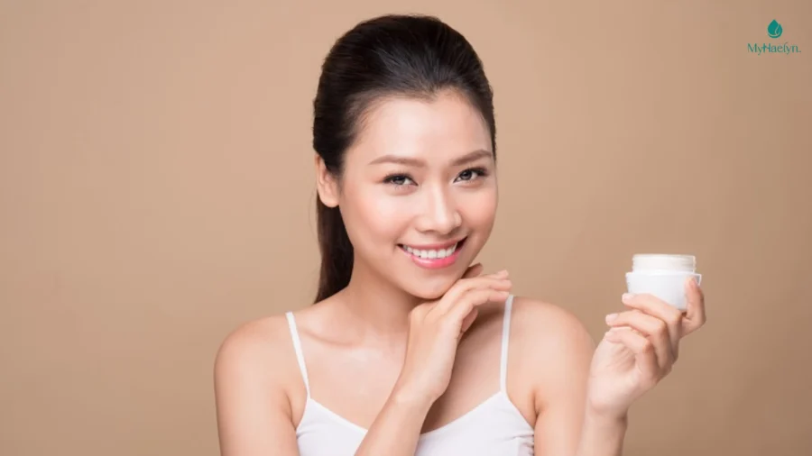 Ban đêm là thời điểm chăm sóc và phục hồi da cực kỳ hiệu quả