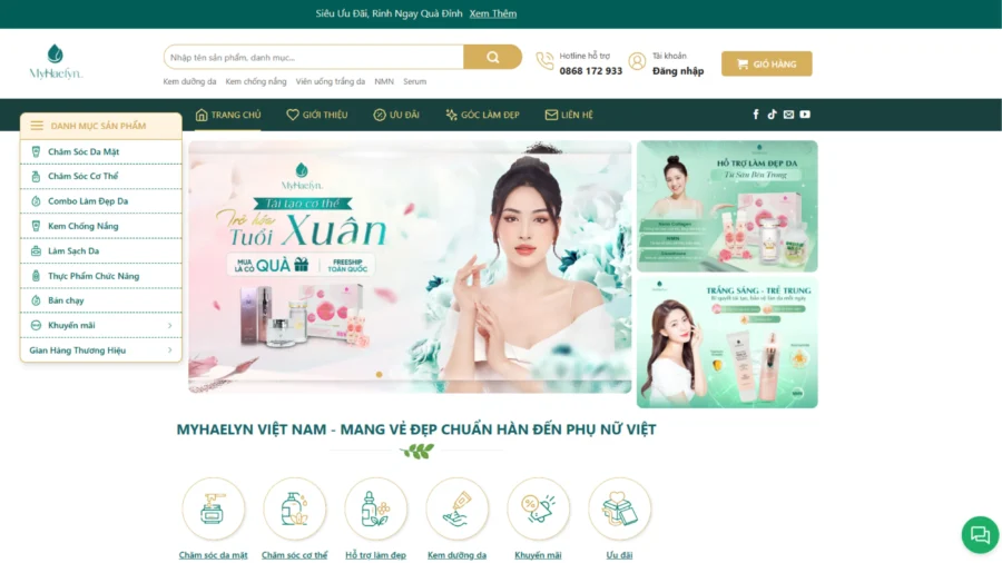 Mua kem nano collagen chất lượng tại các địa chỉ phân phối uy tín